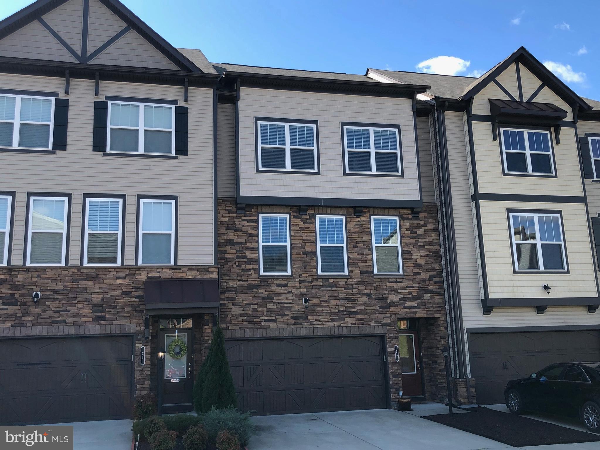 COLONIAL FORGE - Residential