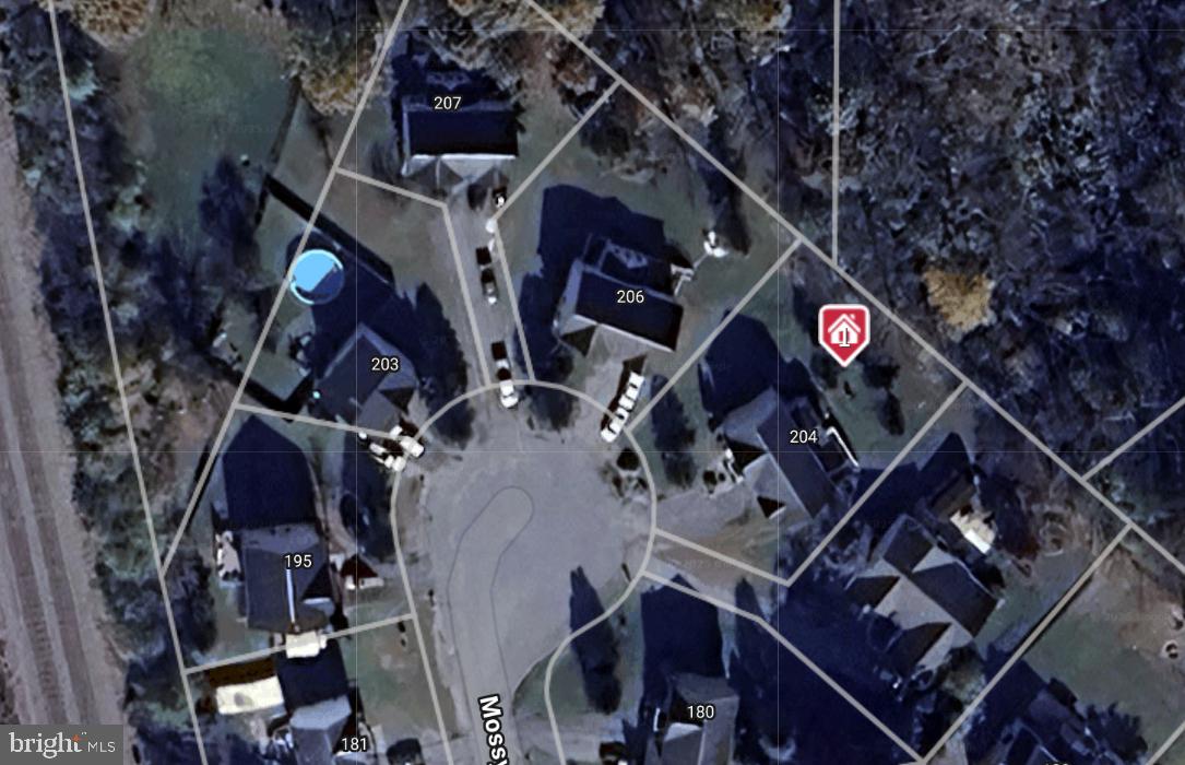 WOLFORD WOODS - Residential