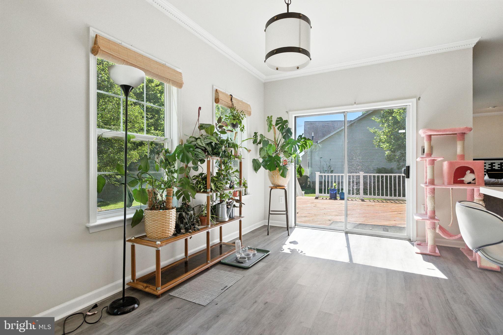 WOLFORD WOODS - Residential