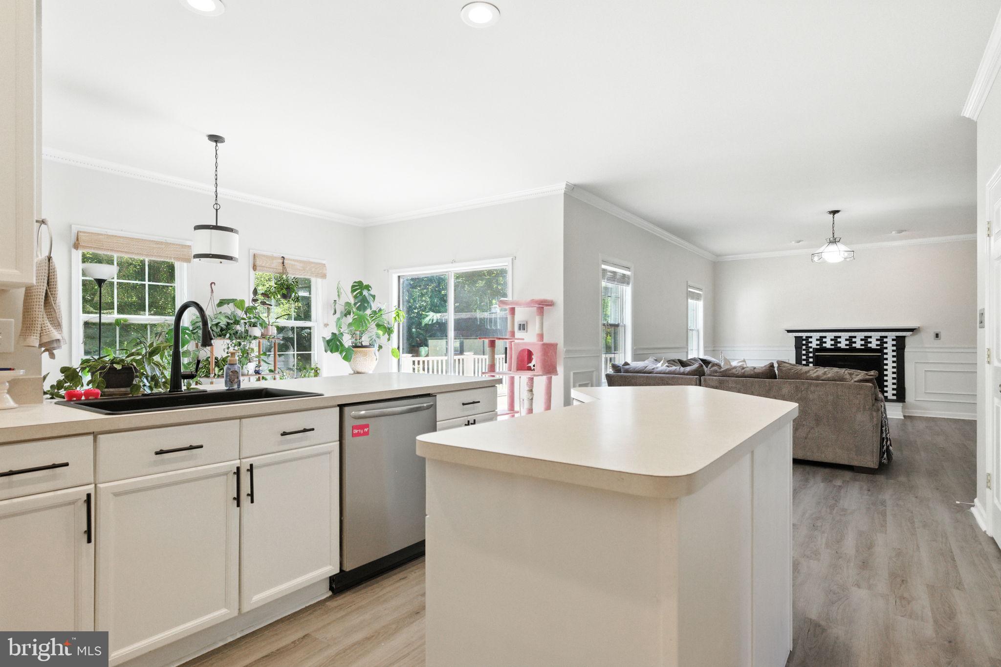 WOLFORD WOODS - Residential