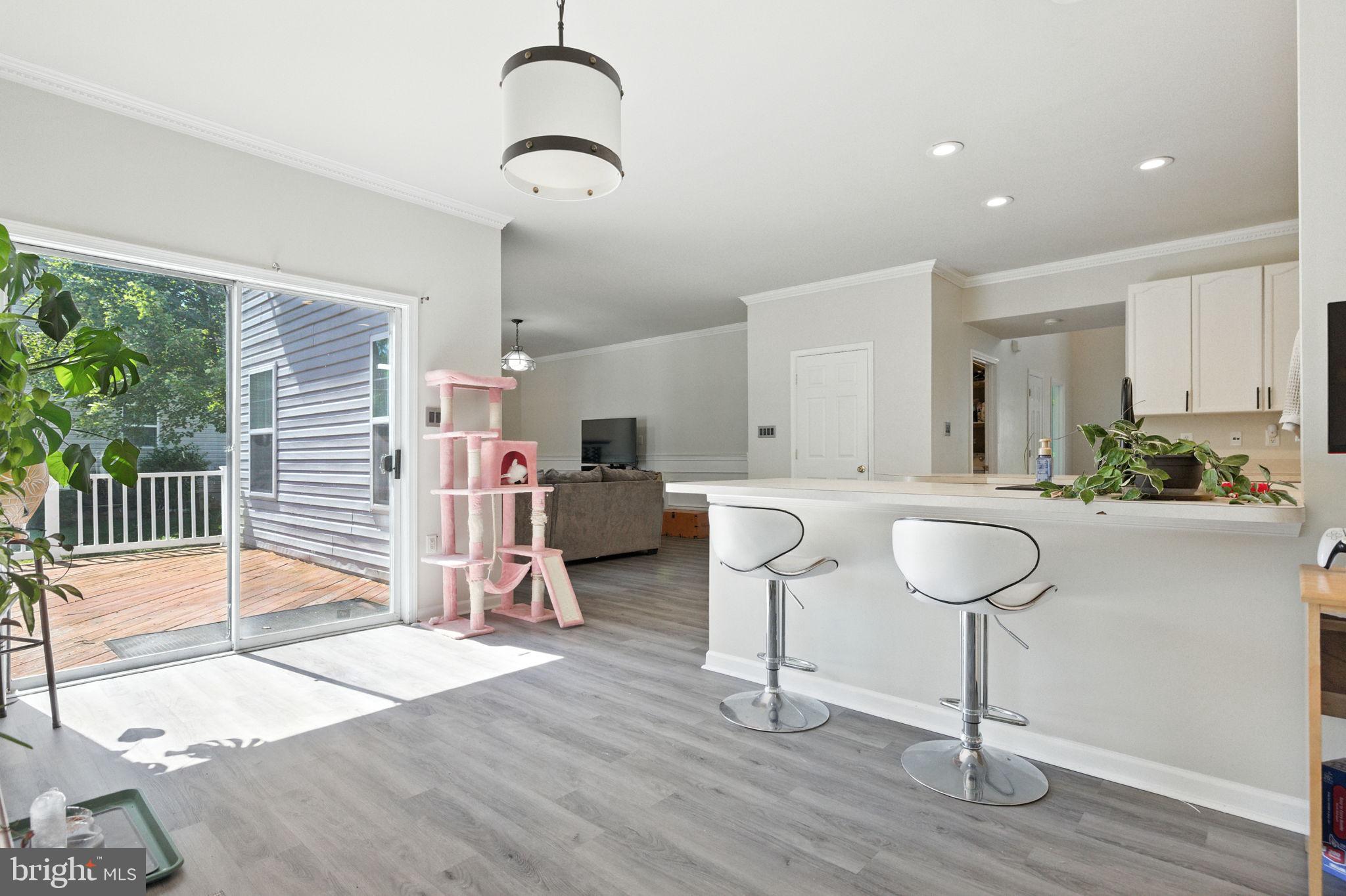 WOLFORD WOODS - Residential