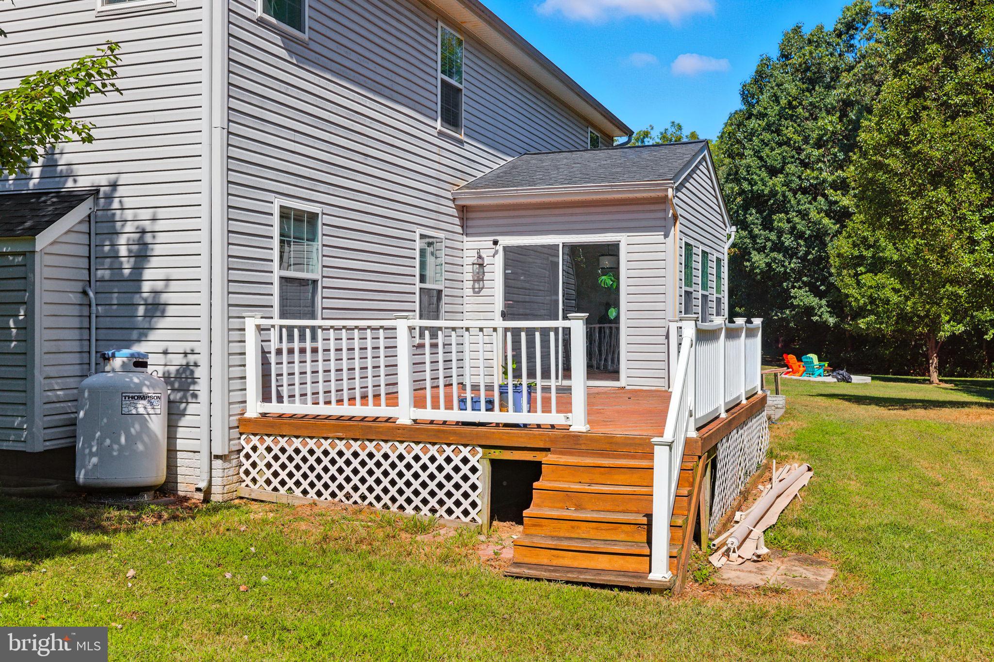 WOLFORD WOODS - Residential