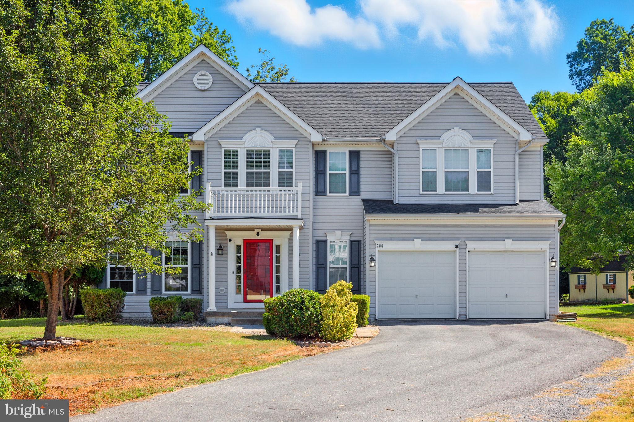 WOLFORD WOODS - Residential