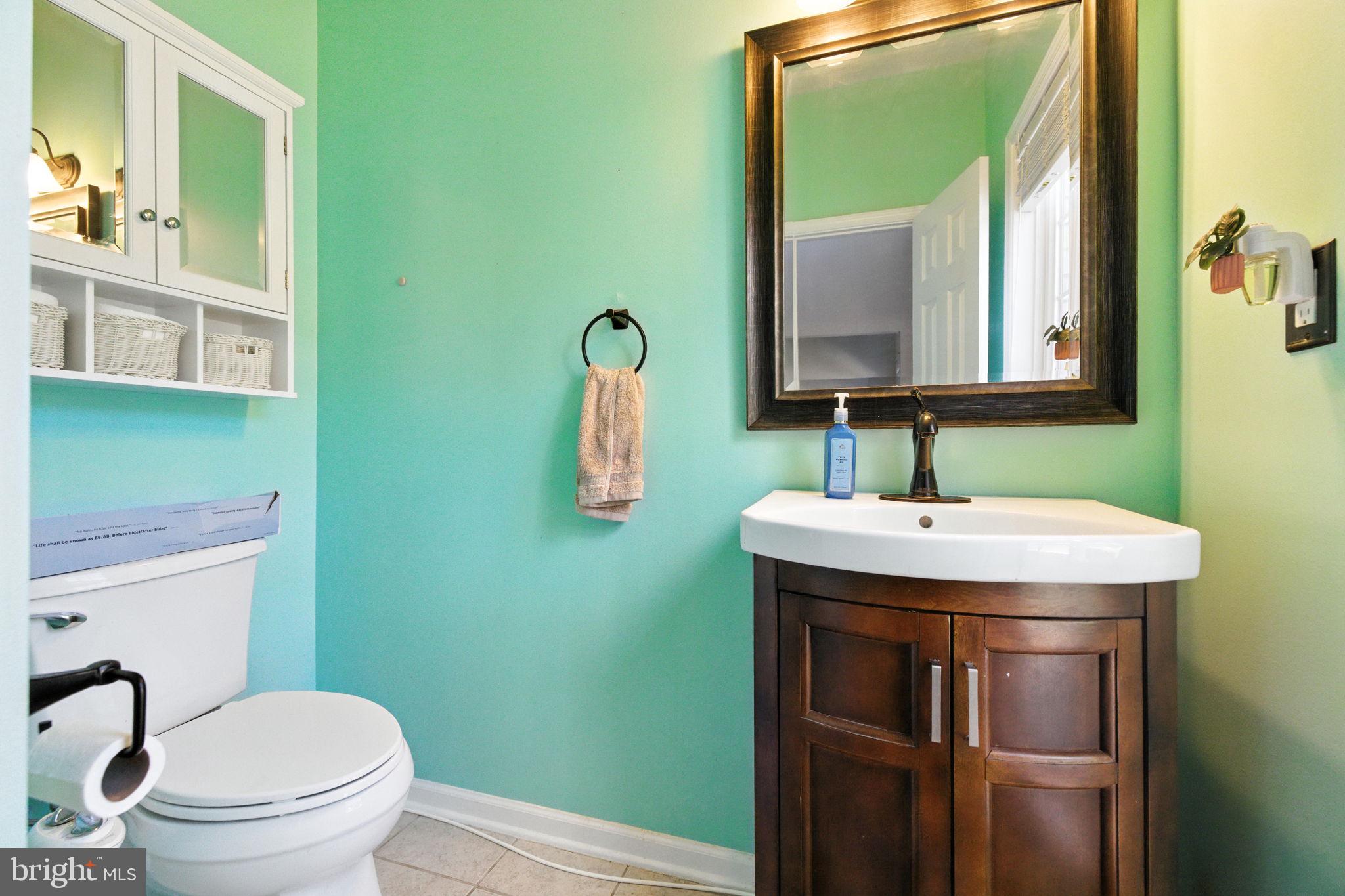 WOLFORD WOODS - Residential