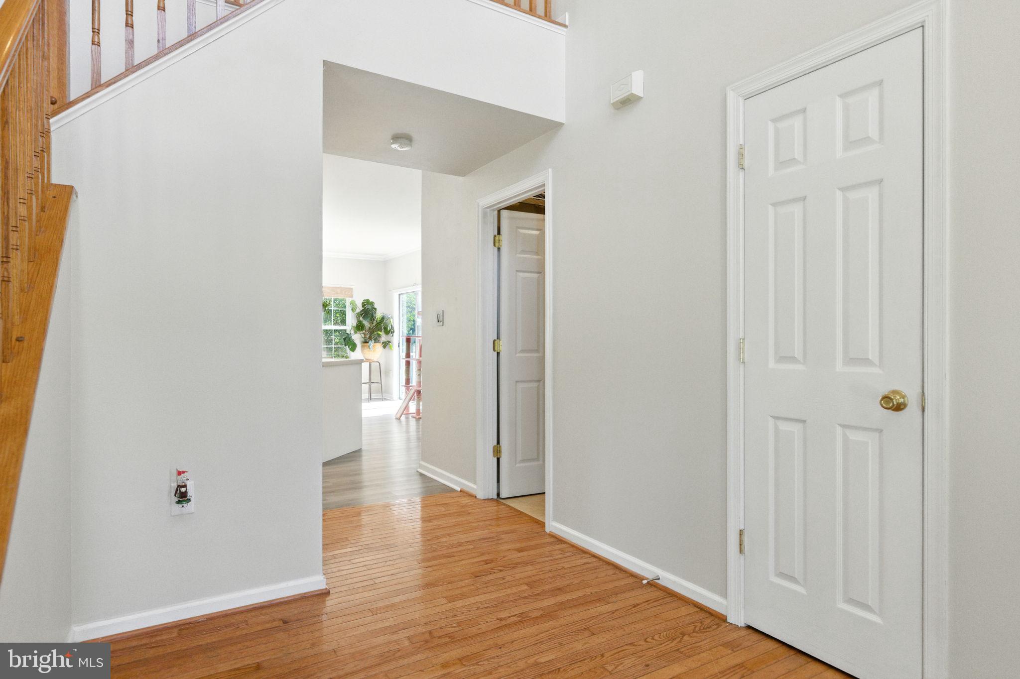 WOLFORD WOODS - Residential