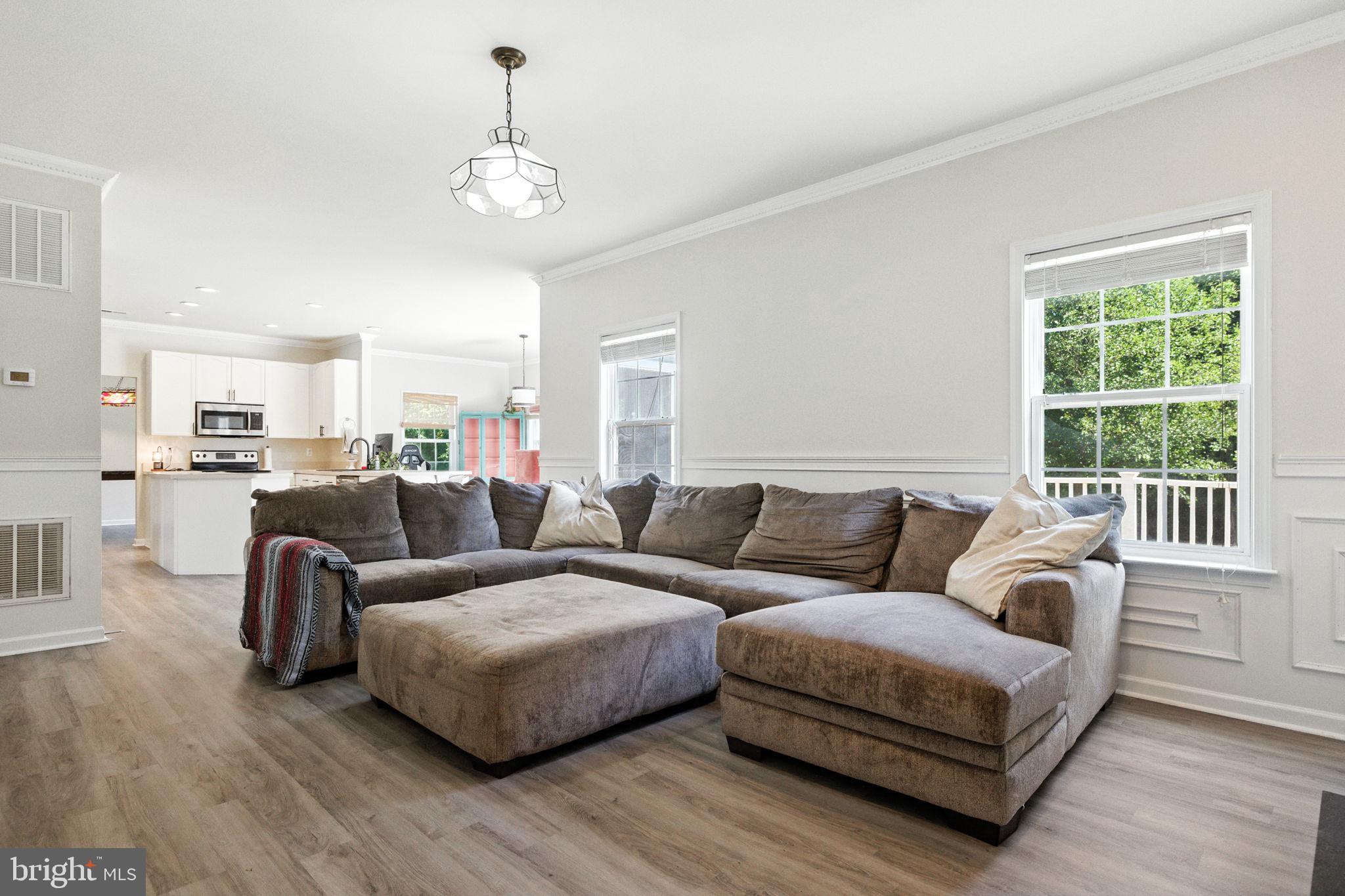 WOLFORD WOODS - Residential