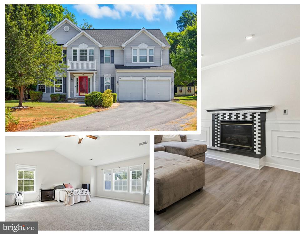 WOLFORD WOODS - Residential