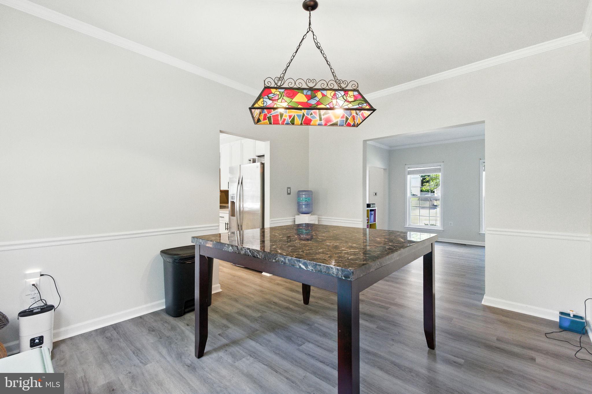 WOLFORD WOODS - Residential