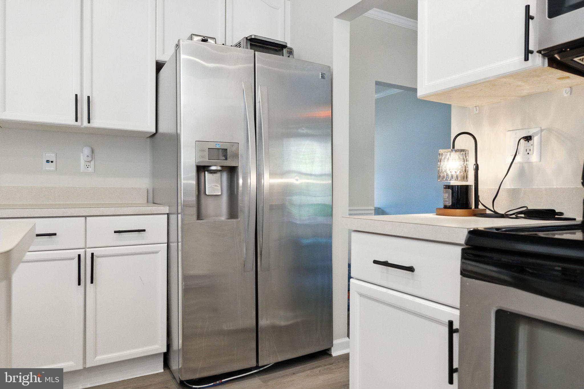 WOLFORD WOODS - Residential