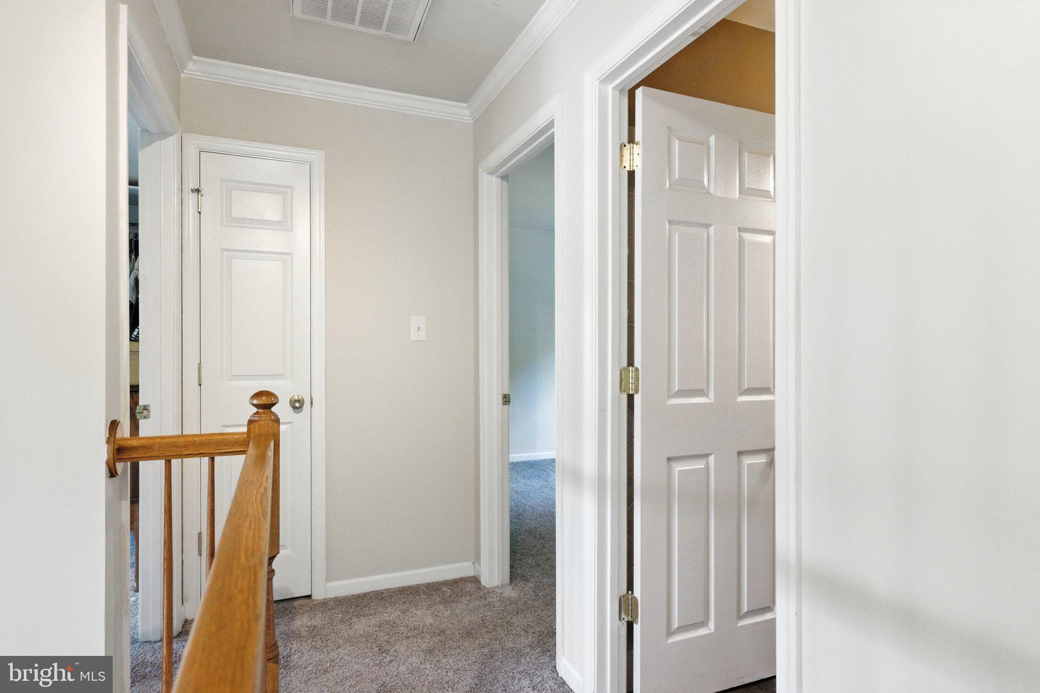 WOLFORD WOODS - Residential