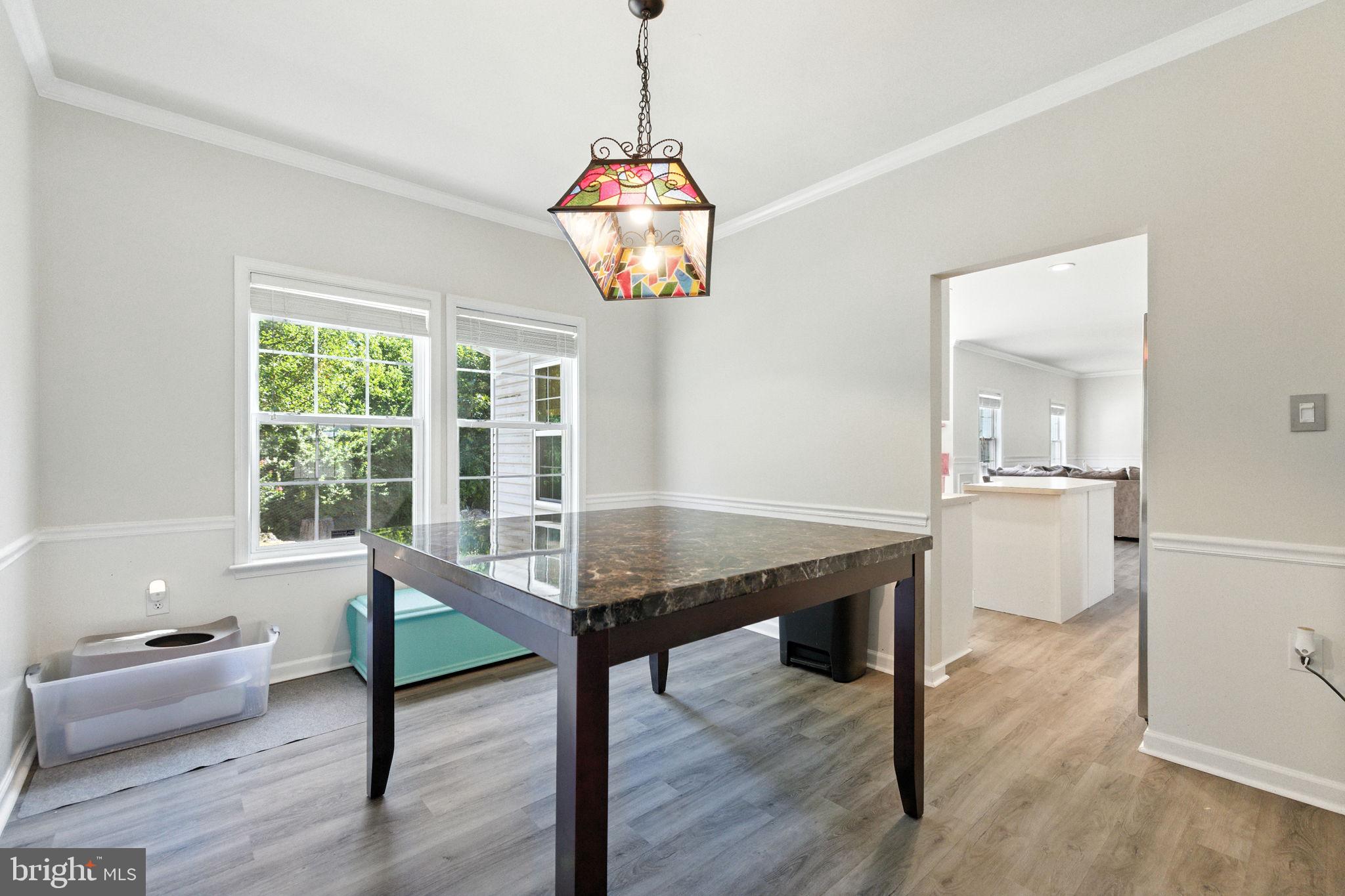 WOLFORD WOODS - Residential