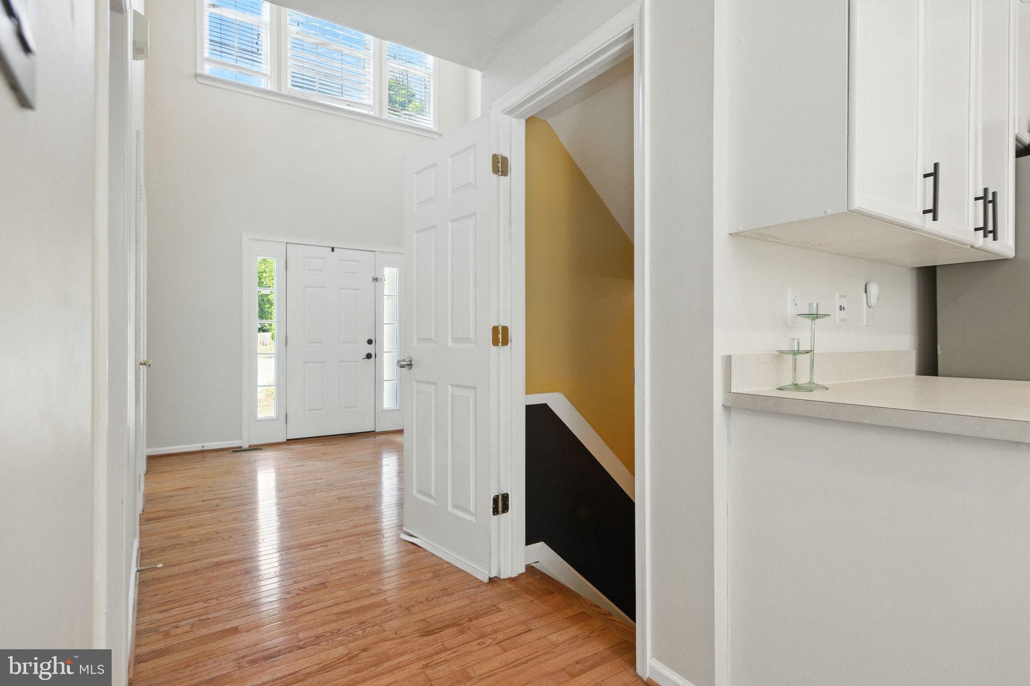 WOLFORD WOODS - Residential