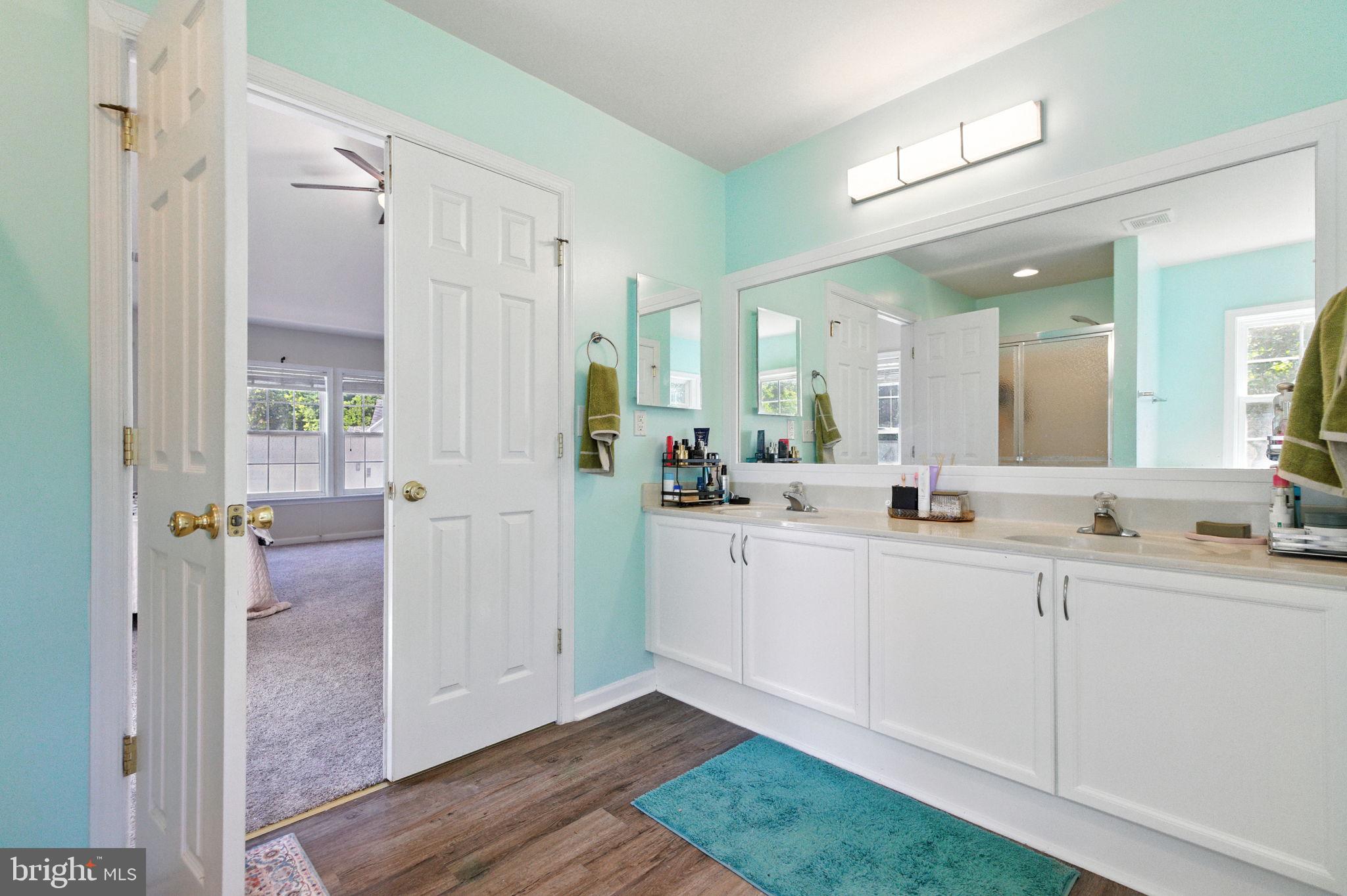 WOLFORD WOODS - Residential