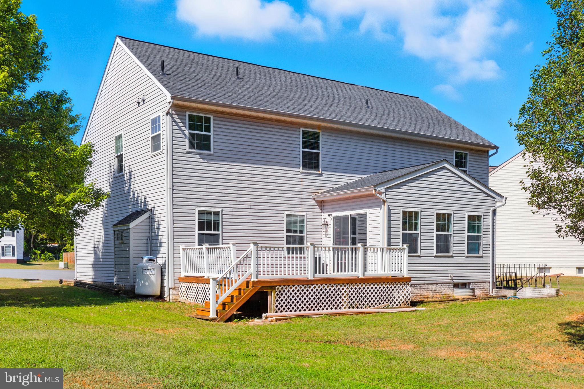 WOLFORD WOODS - Residential