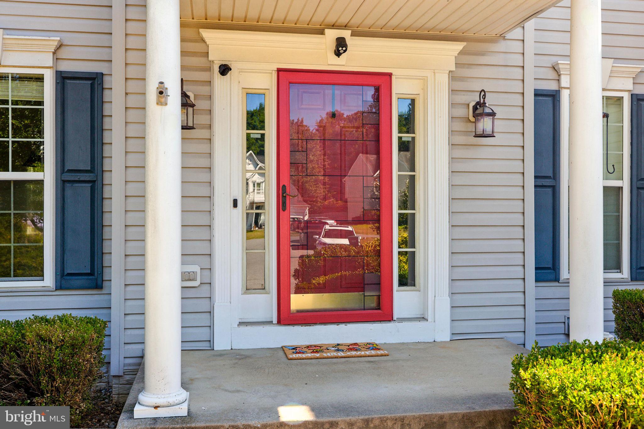 WOLFORD WOODS - Residential