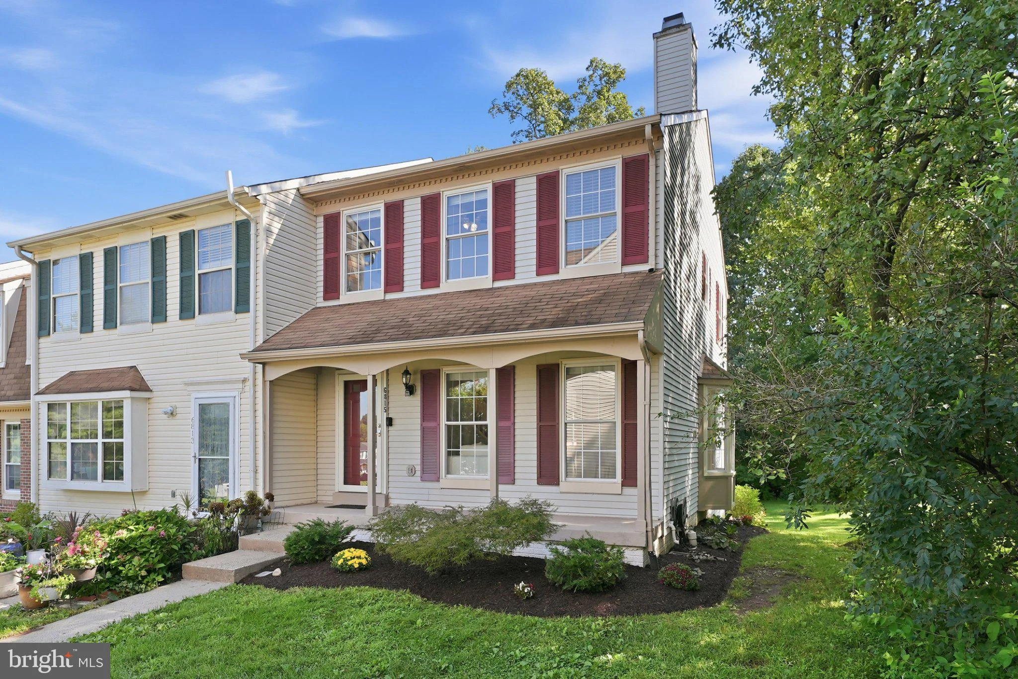 6815 Malton Court, Centreville, VA, 20121