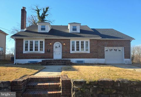 167 SINGLEY AVENUE RUNNEMEDE NJ 08078