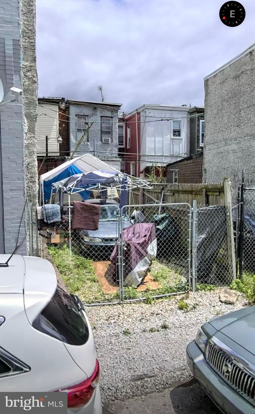 RSA5  Vacant  Middle Lot for your future home!
 Buyer is advised to conduct their own due diligence. I have several land listing available. Please contact me if you are interested.