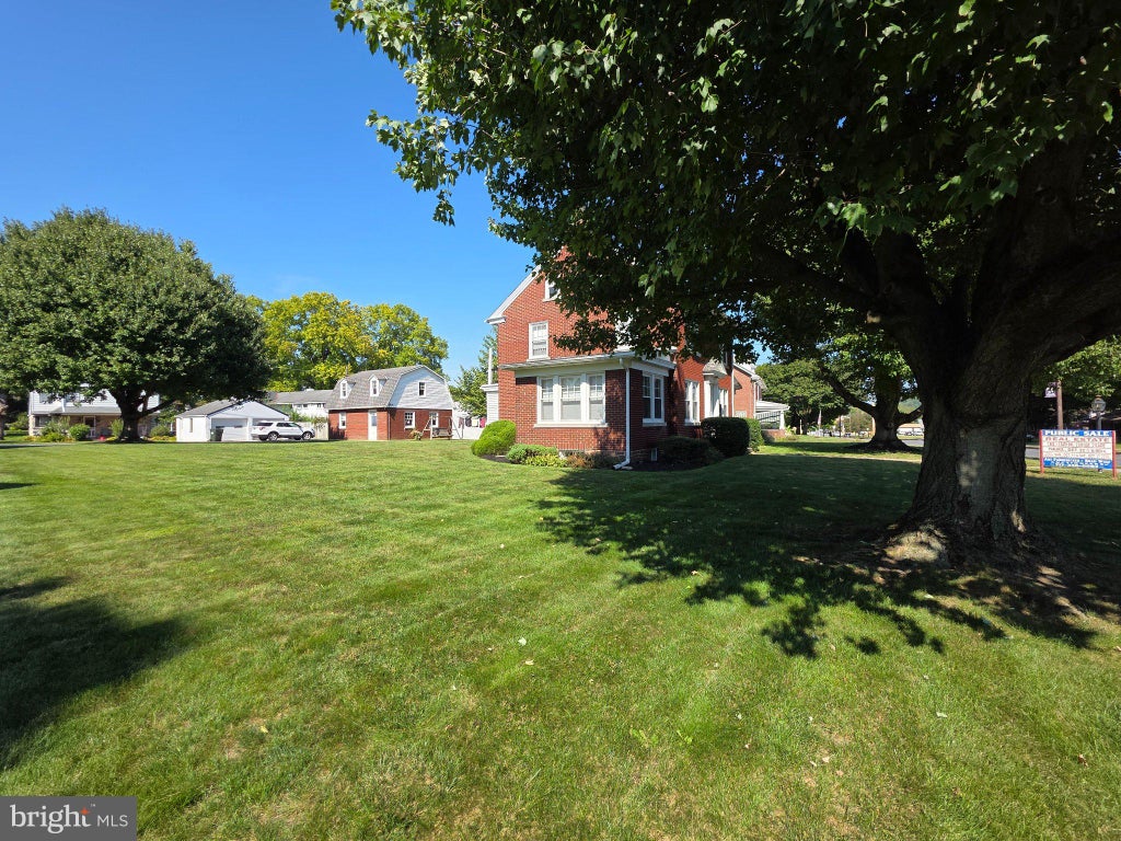 Photo of 532 S 4th Street, DENVER, PA 17517 (MLS # PALA2096848)