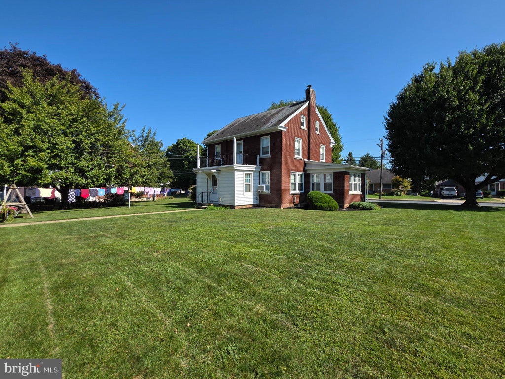 Photo of 532 S 4th Street, DENVER, PA 17517 (MLS # PALA2096848)