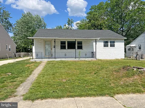 224 Richards Avenue, Barrington, NJ MLS: NJCD2093412
