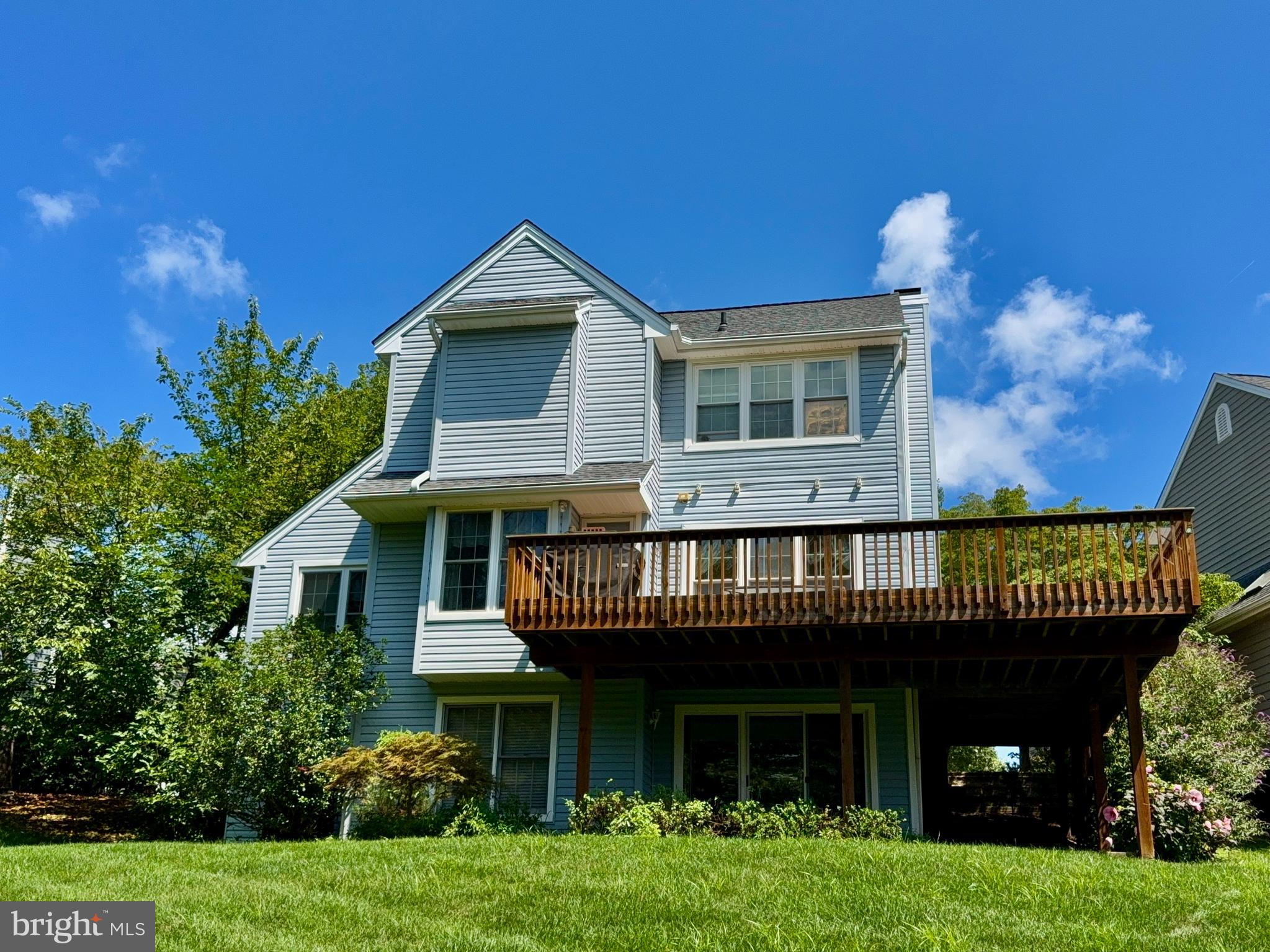 24 KILLDEER LANE