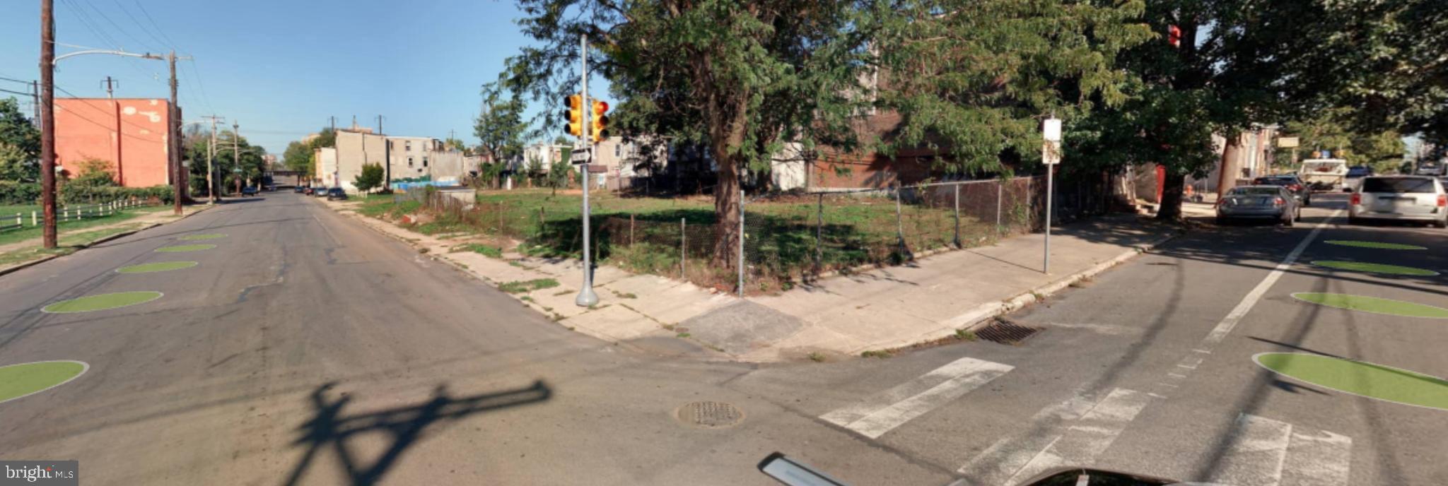 Huge over 9k sft 8 lot package. 2301-2315 N 22 st. Your chance to own this buildable lot. Zoned RSA5. Close to Temple university, transportation and shopping. 2301 and 2303 are 16x73' and 2305-15 are 16x70' totaling 9056 sft. Same owner also has 2319 and 2323 N 22nd lots available with extra. Gather your builder and architect and start your project. Selling as-is.