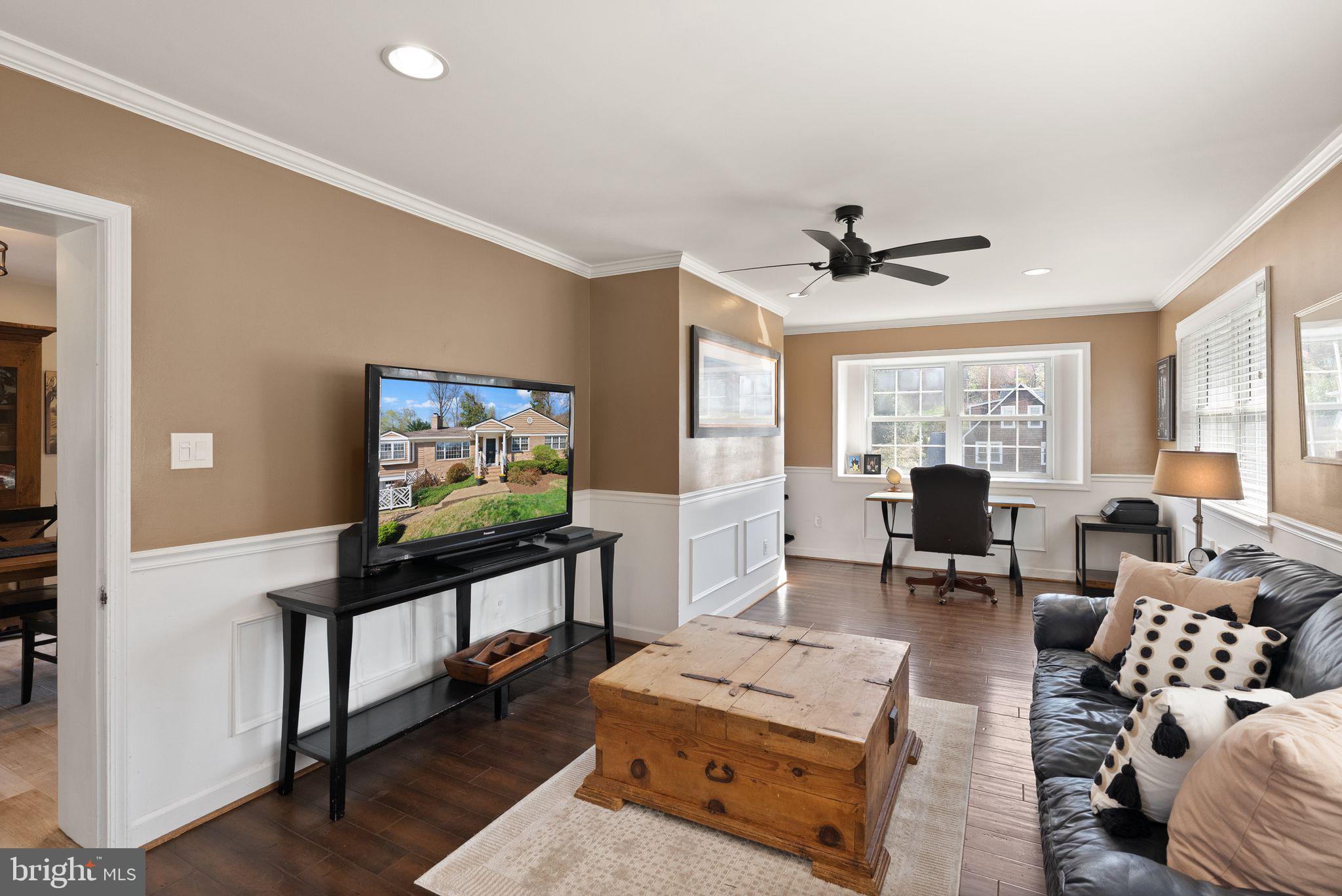 MONTICELLO PARK - Residential