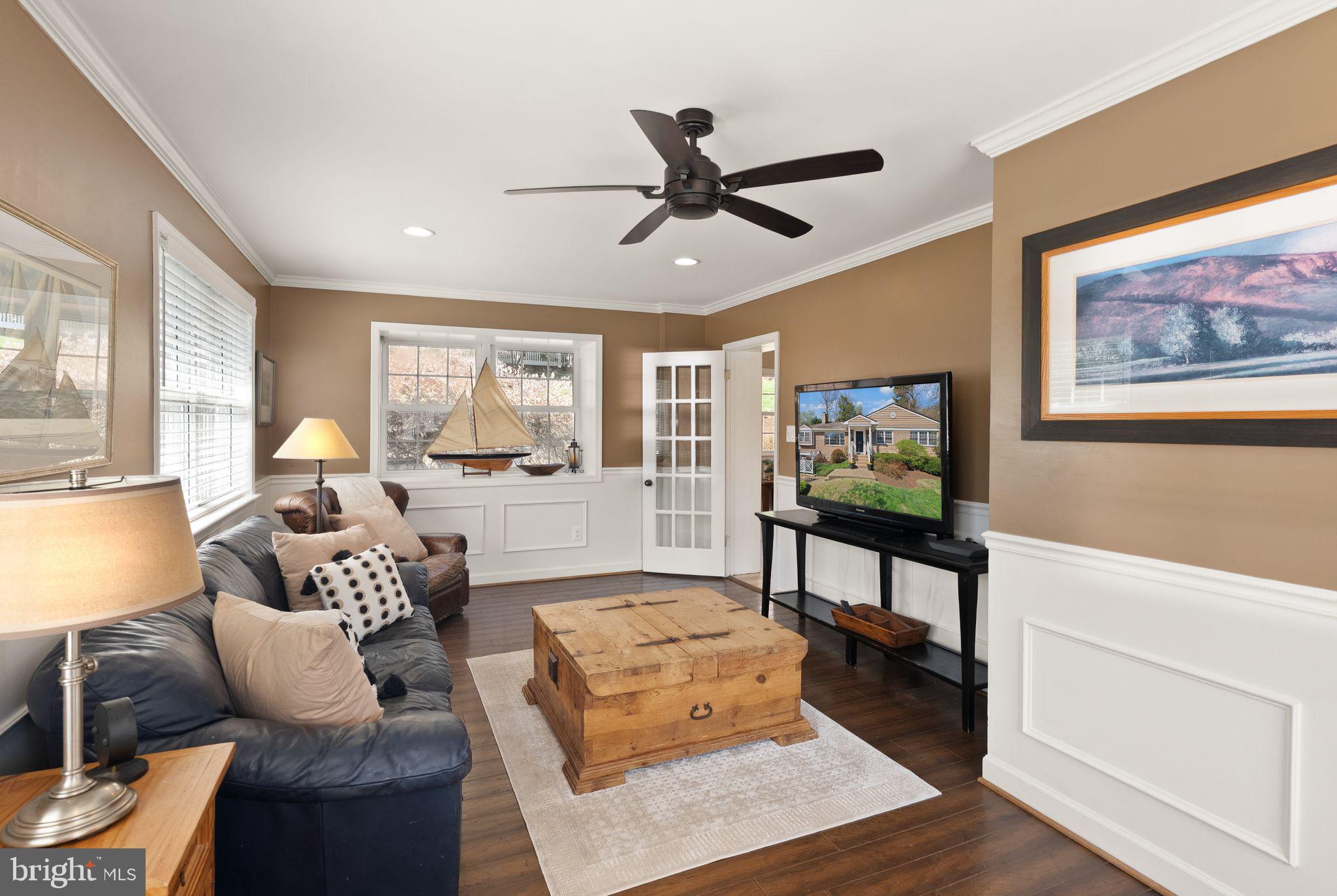 MONTICELLO PARK - Residential