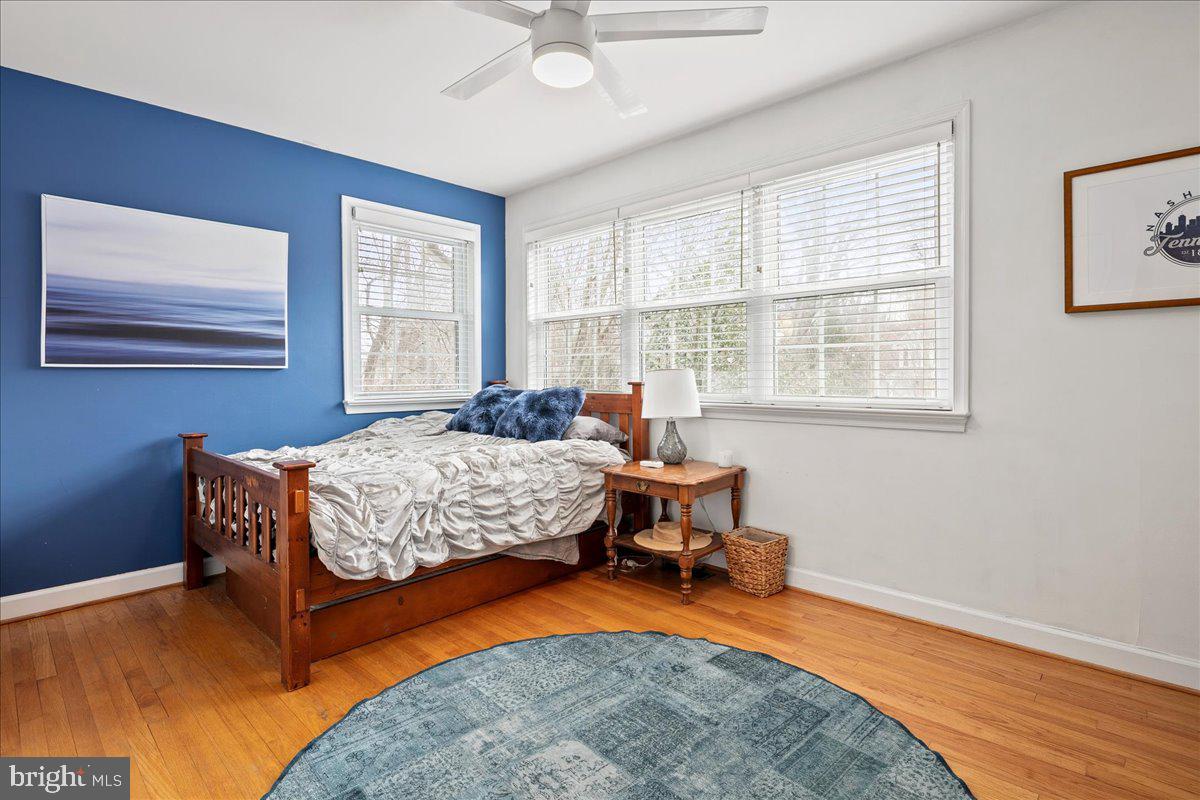 MONTICELLO PARK - Residential