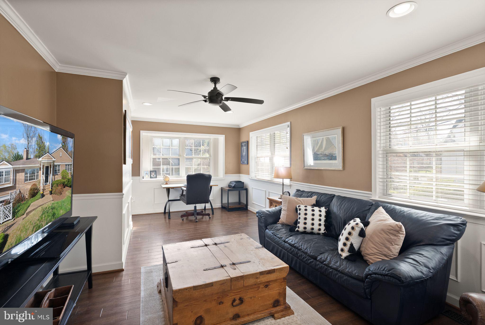 MONTICELLO PARK - Residential