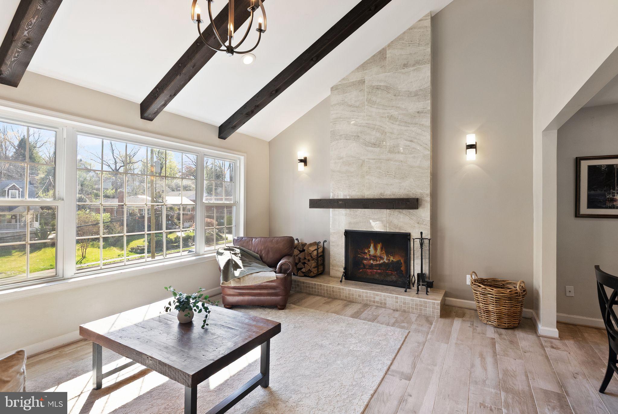 MONTICELLO PARK - Residential