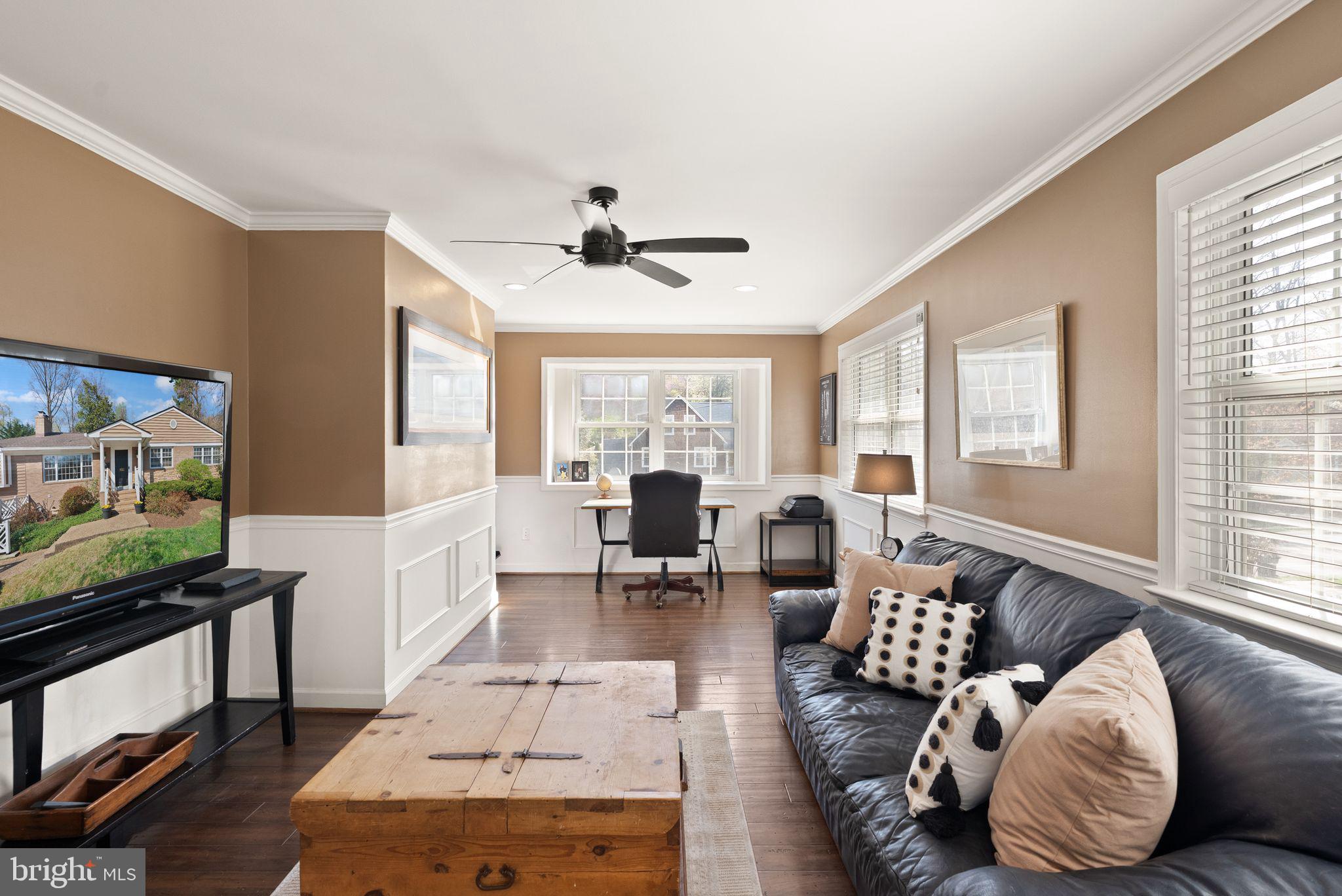 MONTICELLO PARK - Residential