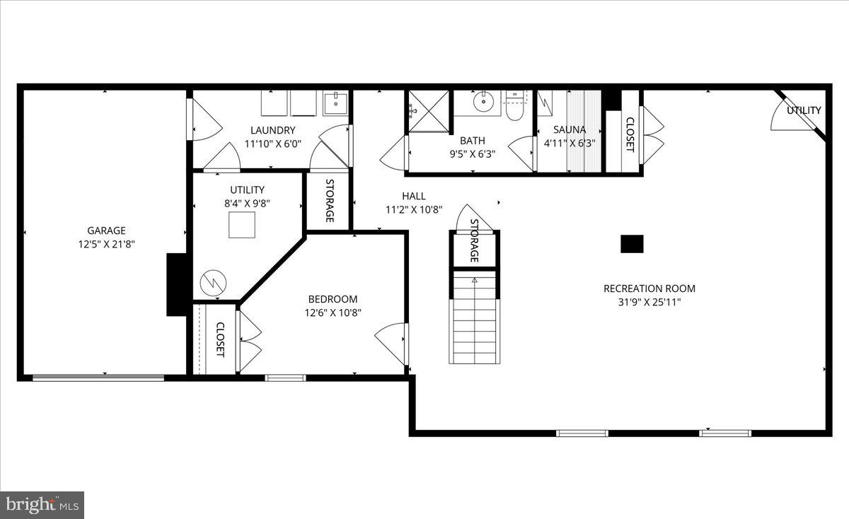 MONTICELLO PARK - Residential