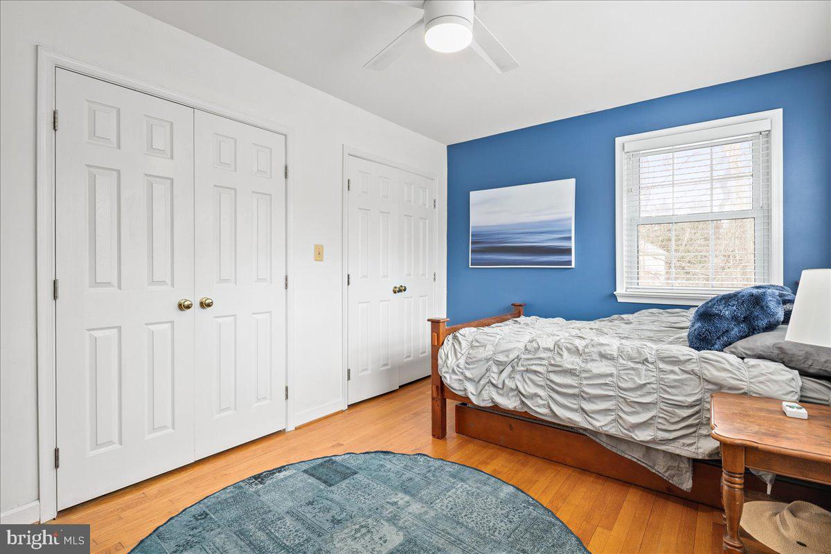 MONTICELLO PARK - Residential