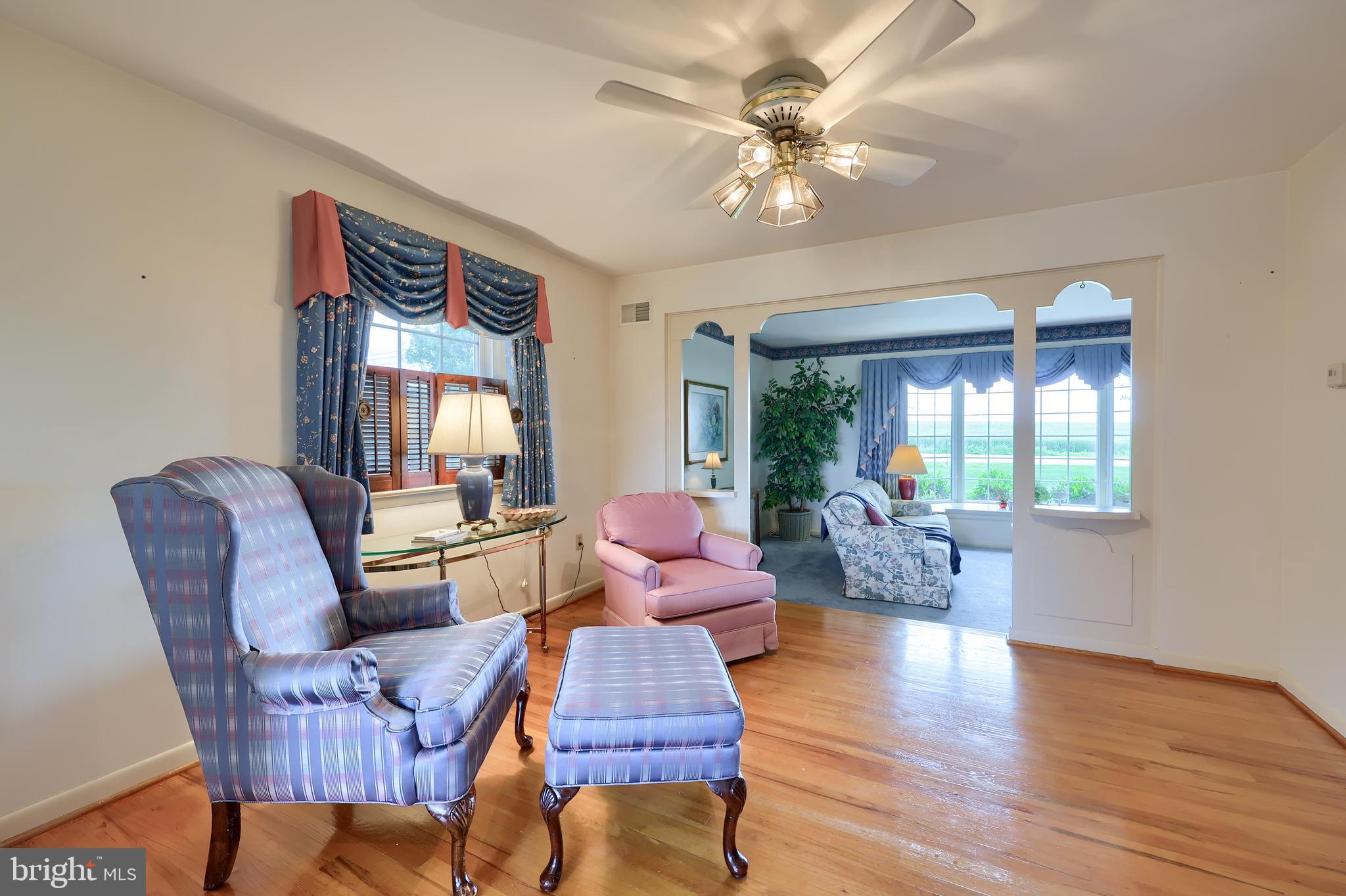 918 LEBANON ROAD