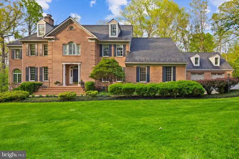 12621 Fawn Run Court, Ellicott City, MD MLS: MDHW2051388