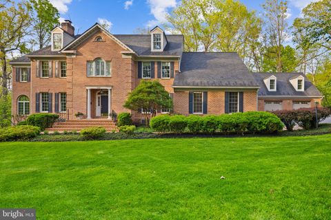 12621 FAWN RUN COURT ELLICOTT CITY MD 21042