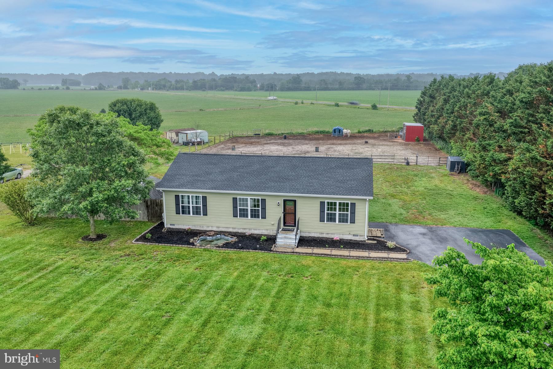 10779 N OLD STATE ROAD