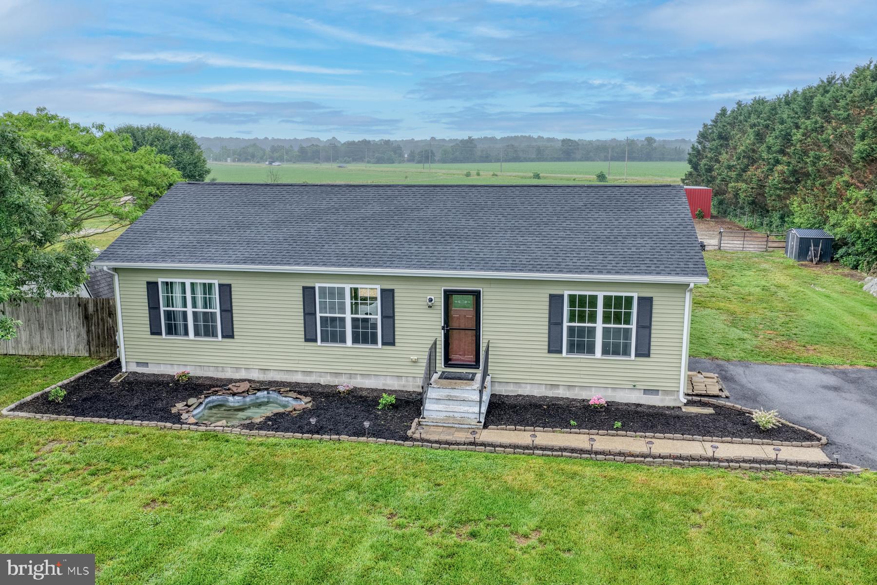 10779 N OLD STATE ROAD