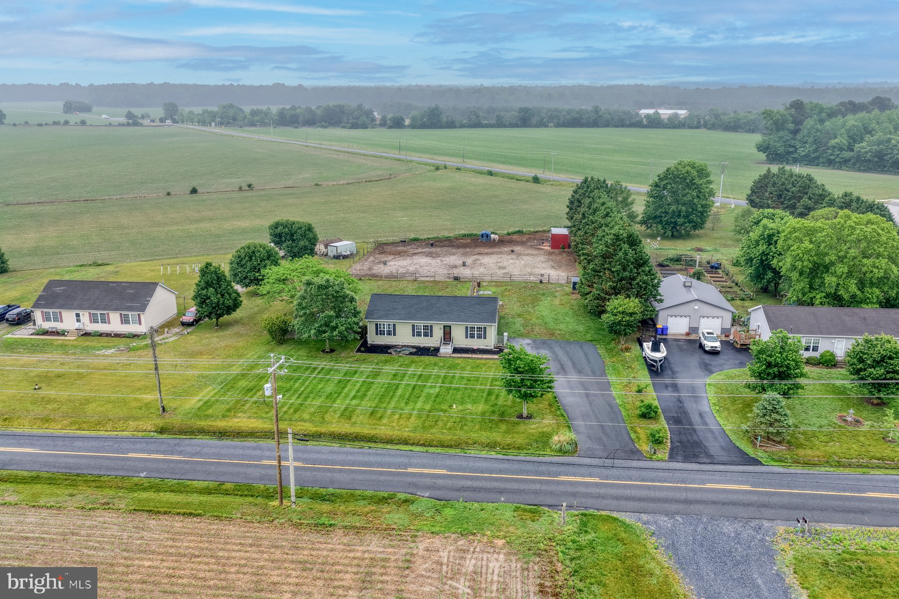 10779 N OLD STATE ROAD