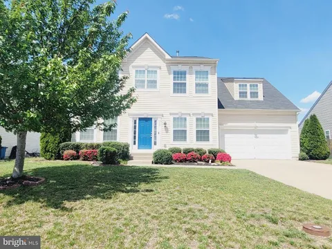 223 Morlyn Drive, Stephenson, VA MLS: VAFV2033842