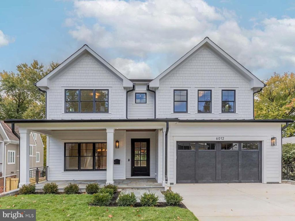 Photo of 6012 Sonoma Road, BETHESDA, MD 20817 (MLS # MDMC2205492)