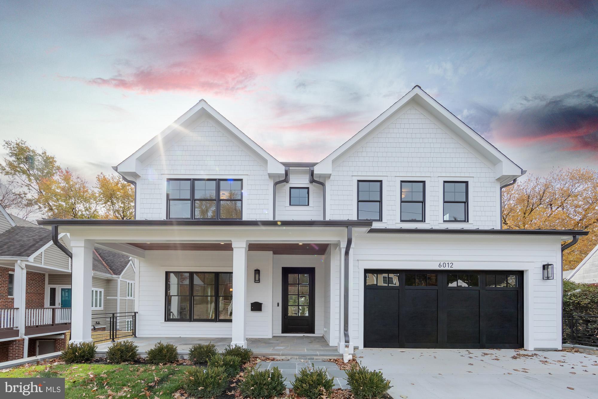 AYRLAWN - Residential