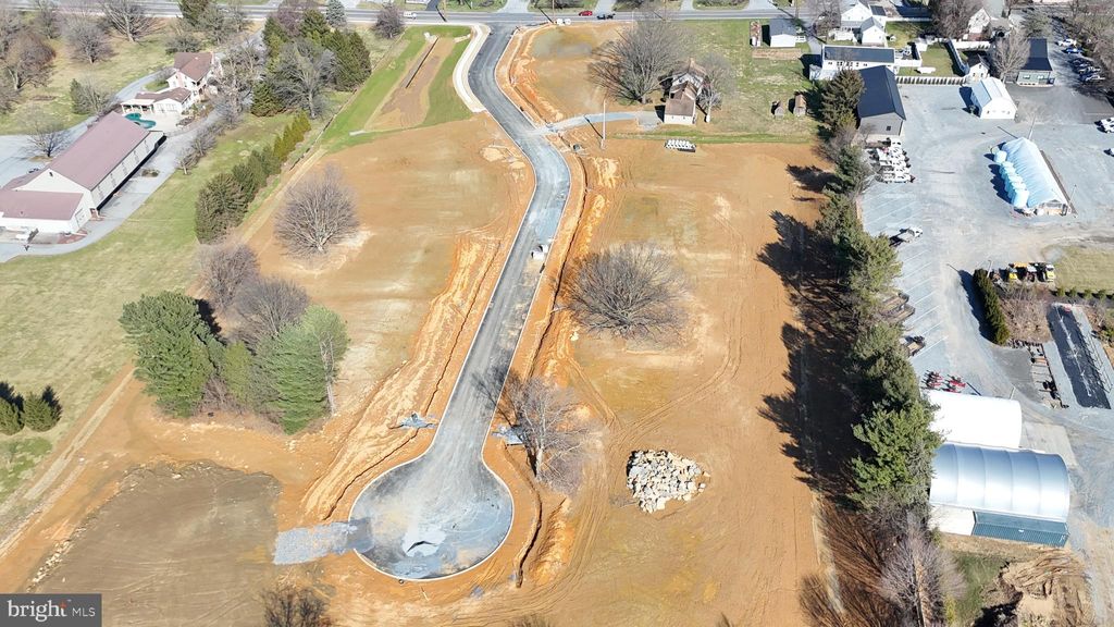 Photo of 2293 Sue Ann Drive (lot #4), LANCASTER, PA 17602 (MLS # PALA2086260)