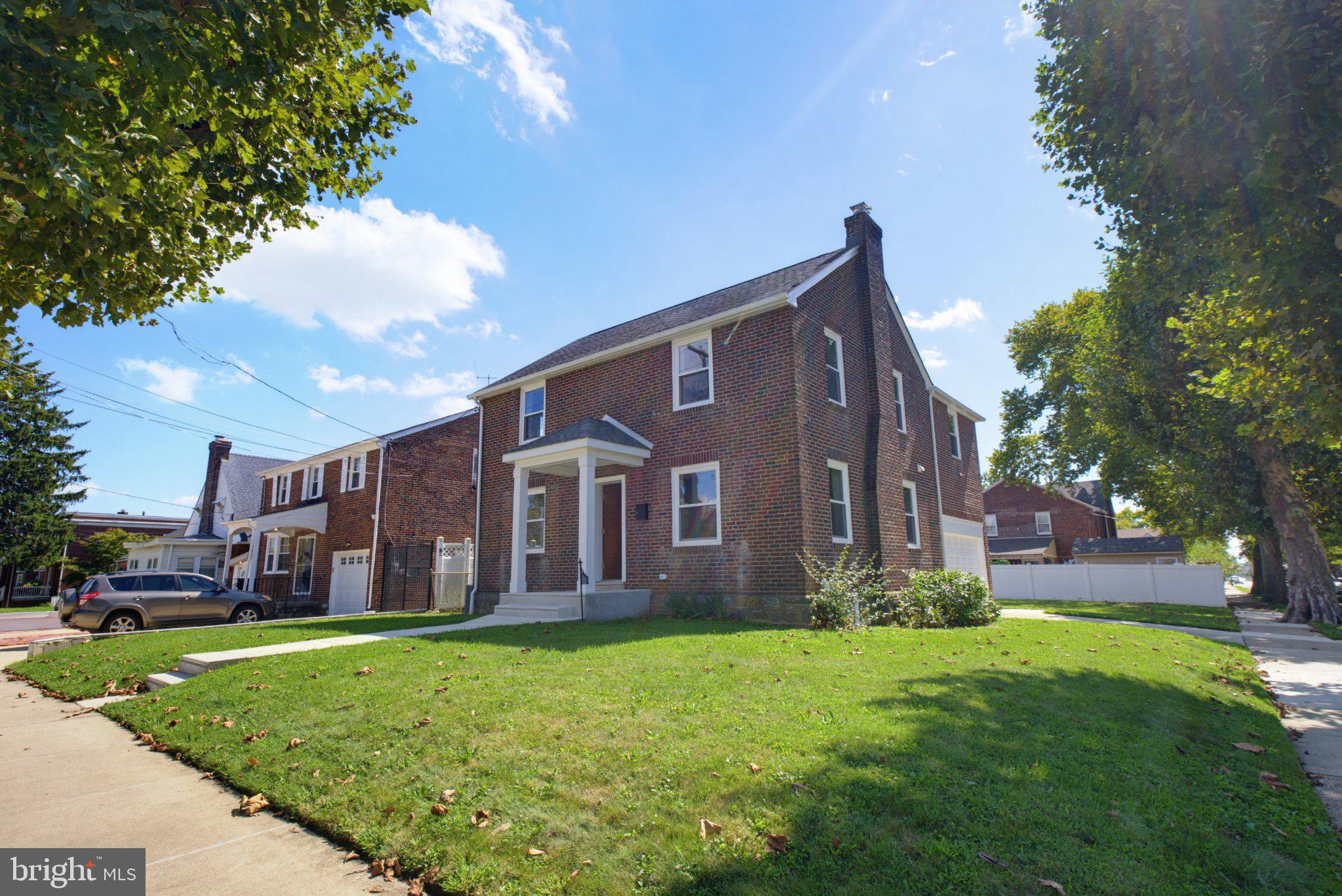 1300 PRINCETON AVENUE