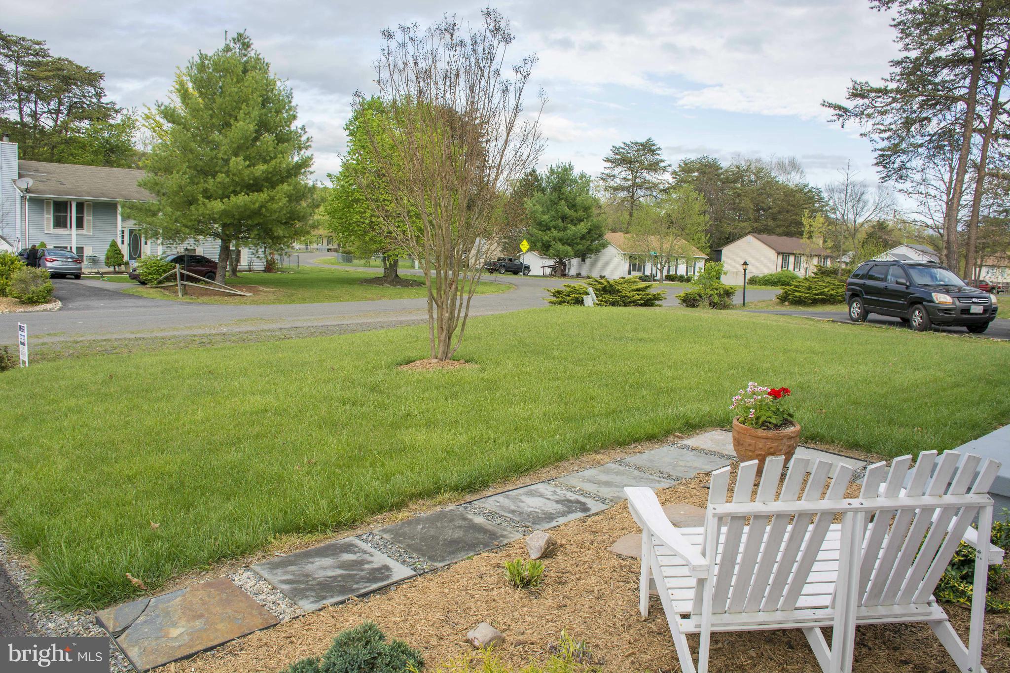 HENSEL STONE WOODS - Residential