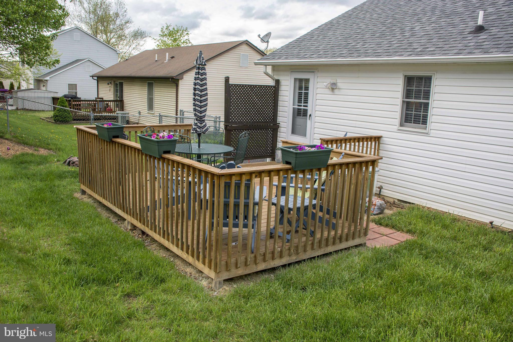 HENSEL STONE WOODS - Residential