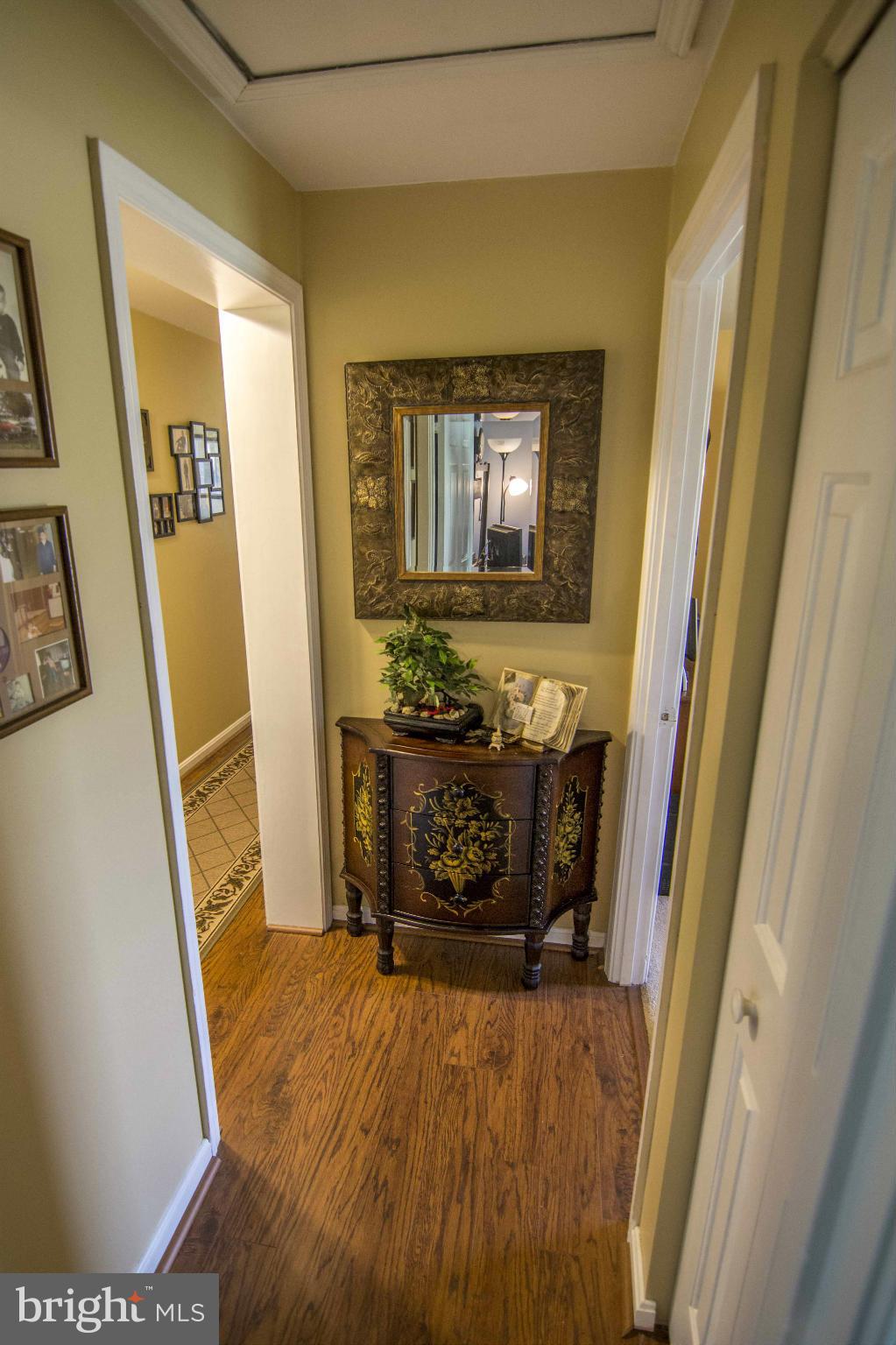 HENSEL STONE WOODS - Residential