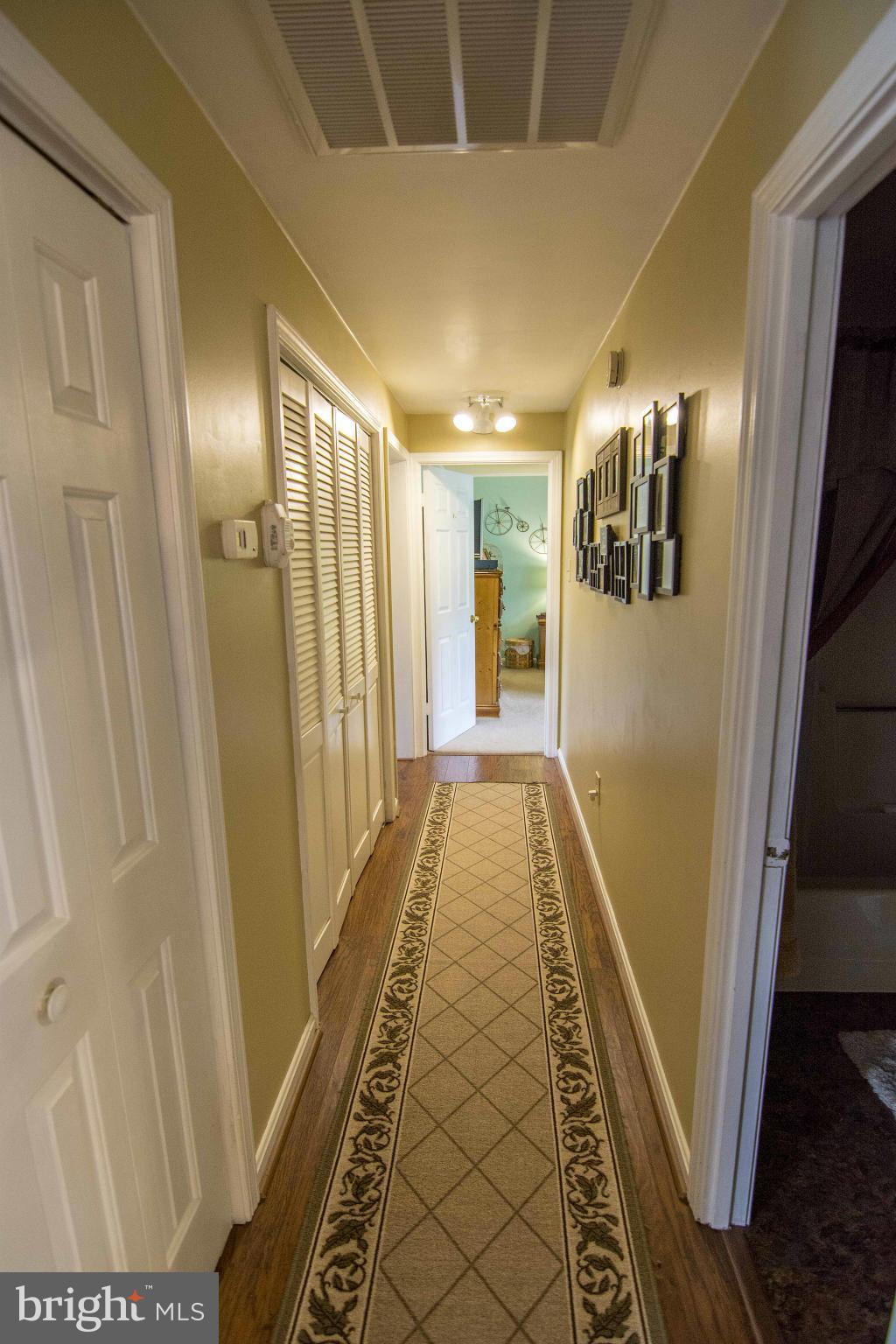 HENSEL STONE WOODS - Residential